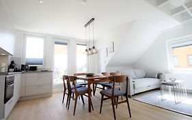 Haus Barbara - Whg 11 - frisch renoviert in 2022