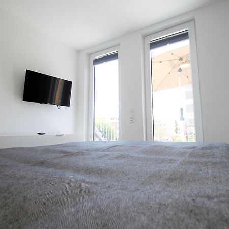 Ferienwohnung Haus Barbara - Whg 11 - frisch renoviert in 2022 Grömitz Exterior foto