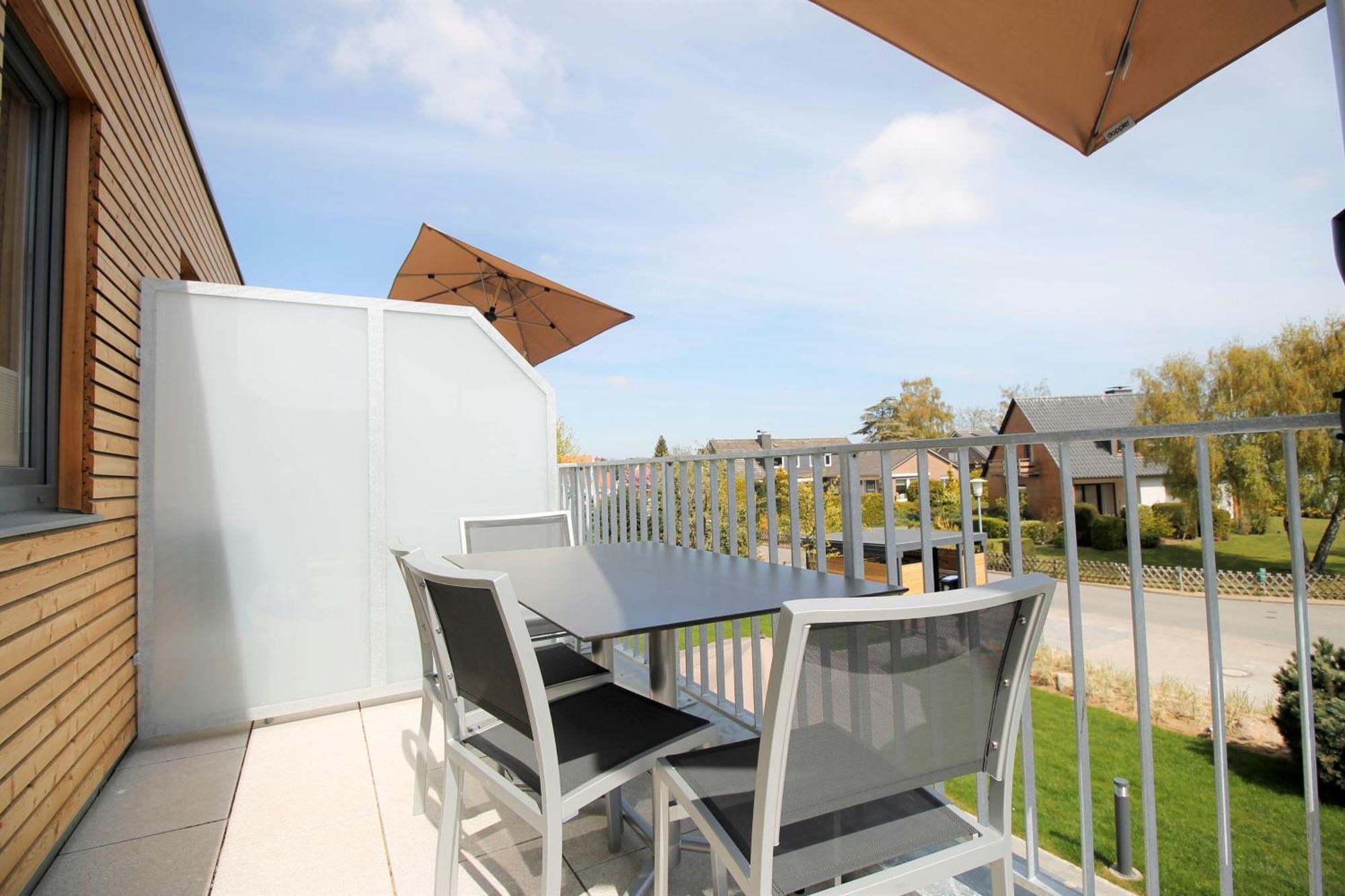 Ferienwohnung Haus Barbara - Whg 11 - frisch renoviert in 2022 Grömitz Exterior foto