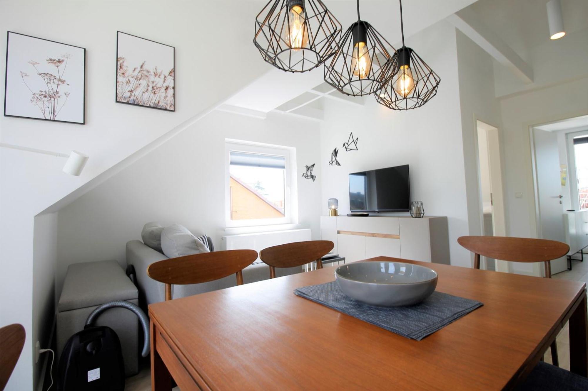 Ferienwohnung Haus Barbara - Whg 11 - frisch renoviert in 2022 Grömitz Exterior foto